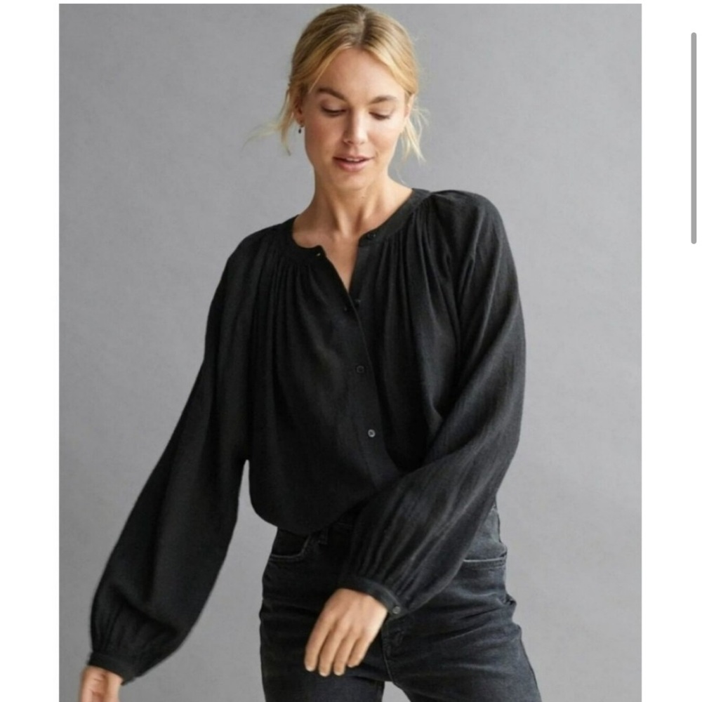 Jenni Kayne Willow Blouse